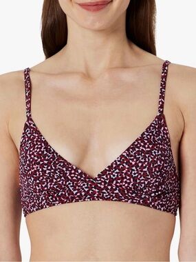 Amazon Essentials Bikini Swimsuit top